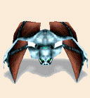 Fledermaus Goblin
