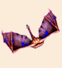 Fliegender Donnerkeil