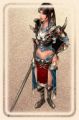 Charakter - Paladin